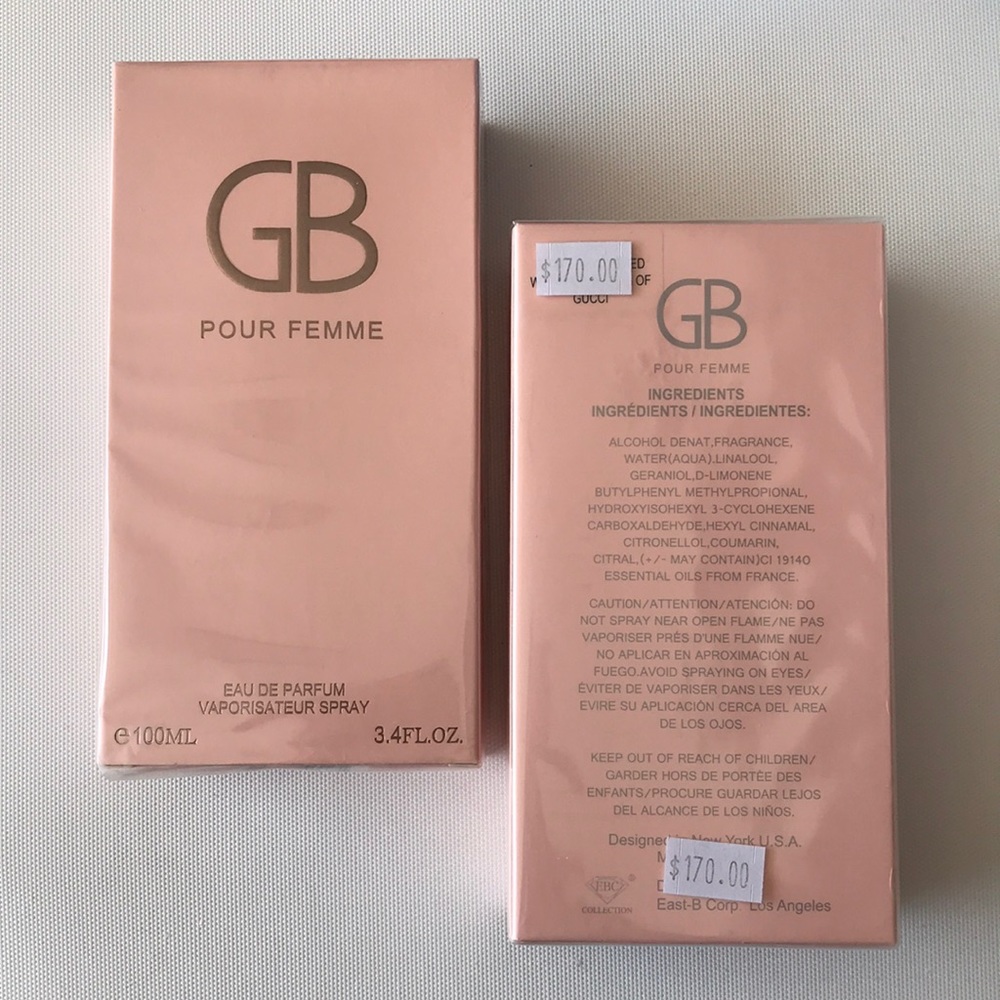 Perfume
